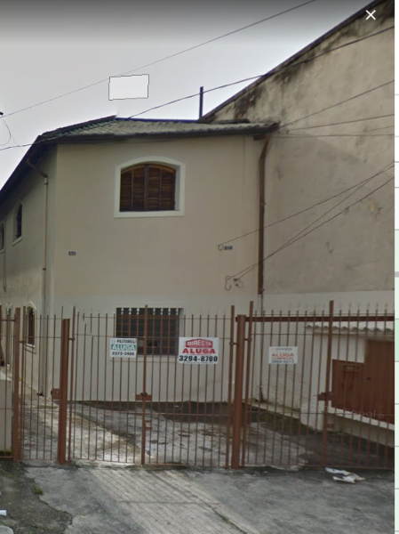  IMÓVEL DE MATRÍCULA Nº 17.695 DO 6º CARTÓRIO DE REGISTRO DE IMÓVEIS DE SÃOPAULO, CONTRIBUINTE: 035.024.0541-7 (Av.5). DESCRIÇÃO: Duas casas à Rua GamaCerqueira nºs 423 e 427, no 12º Subdistrito – Cambuci, e seu respectivo terreno que mede 7,00 m defrente, por 50,00 m da frente aos fundos, confro